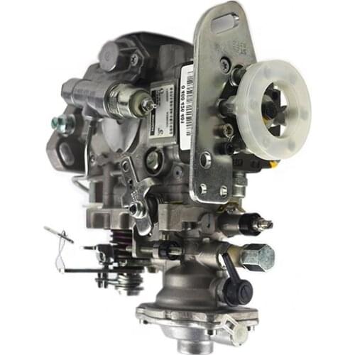3916987 Diesel engine 6BTAA fuel injection pump 3916987