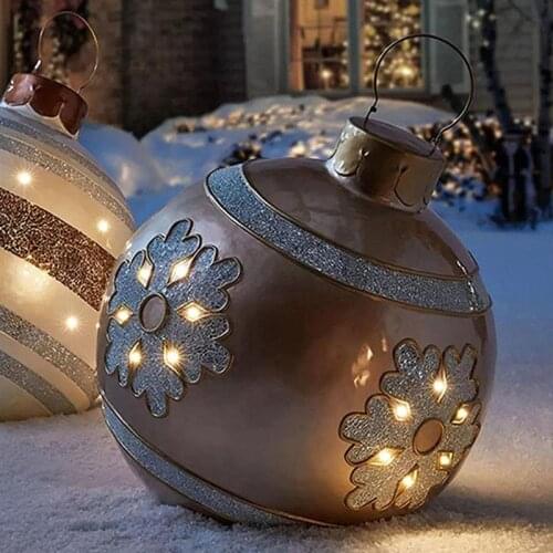 AIBODUO Christmas Balls