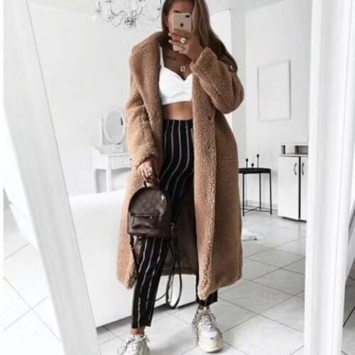 Conncozy Womens Winter Coats