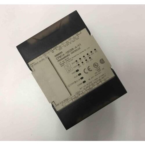 CPM1A-10CDR-A-V1 Programmable controller