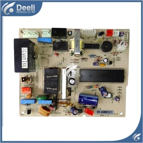 Good working for air conditioning board KFR- 32GW/AY.D.1.1 control board