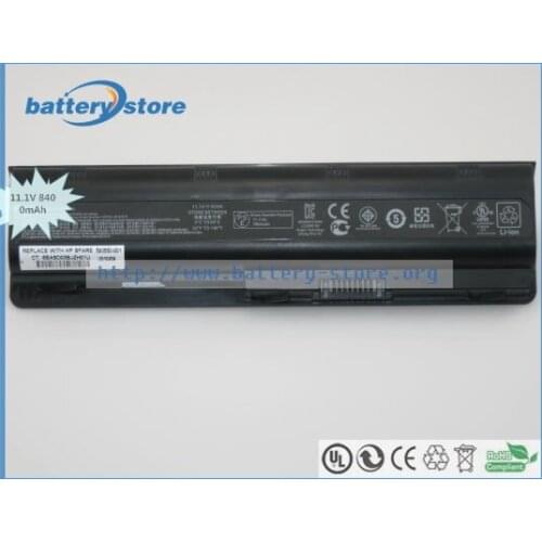 New Genuine laptop batteries for HSTNN-Q60C,HSTNN-Q63C,HSTNN-OB0Y,HSTNN-CB0W,Pavilion dv5-2035dx,G62-104SA,11.1V,9 cell