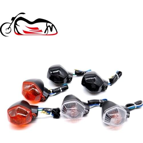 Front Turn Signal Light Indicator Lamp For SUZUKI DL 1000 /650 V-Strom DL650 DL1000 Vstrom 2004-2012 2010 2011 Left Right Lights