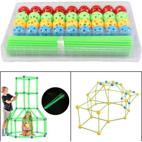 Sharprepublic Children's Block Constructors