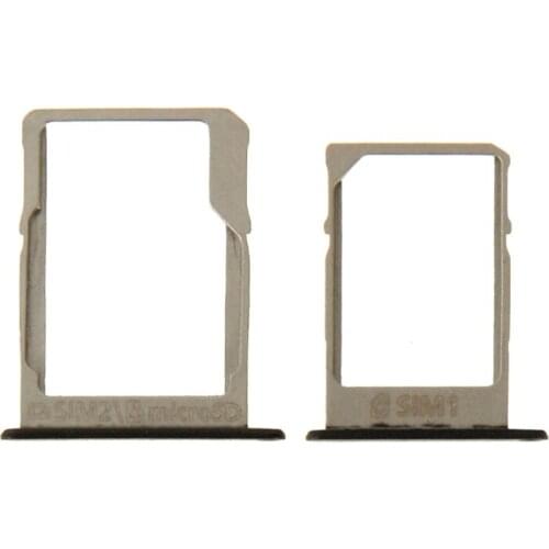 SIM Card Slot for Galaxy A3 / A5 / A7