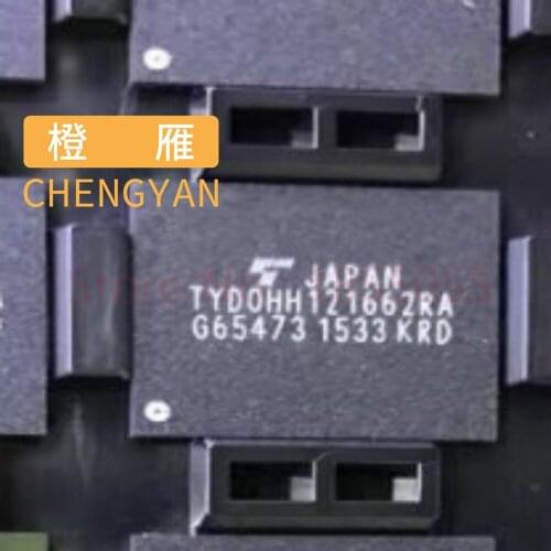 TYD0HH121662RA TYD0HH231632RC EMCP 16+16 BGA221 TYD0HH231633RC EMCP 16+8 BGA162 TYD0HH231634RC