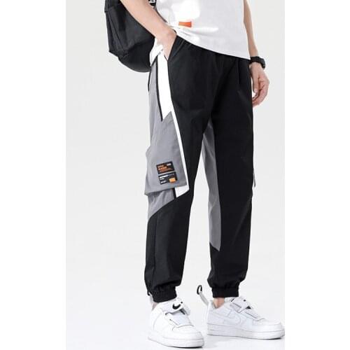 Мужские модные брюки VERSMA China At AliExpress