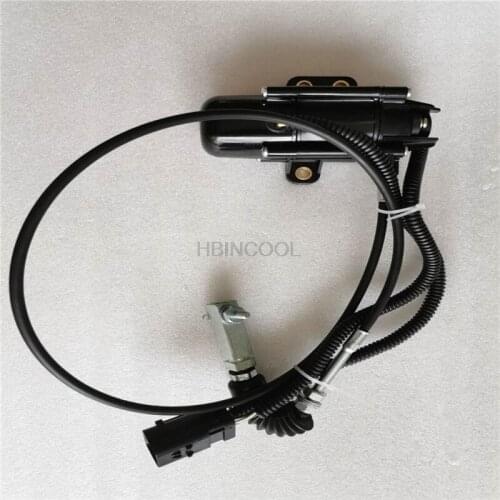 For CAT CAT Excavator Parts CAT CAT 307e3055 Throttle Motor Refueling Motor Part Number 5254479 Parts