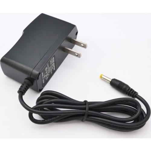 1PCS High quality DC 12V 500mA &0.5A AC 100V-240V Converter Switching power adapter Supply US Plug DC 4.0mm x 1.7mm