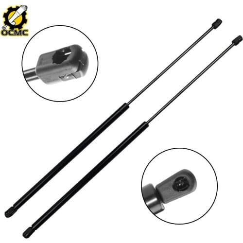 1 Pair Fit For Saab 9-5 YS3E 1999-2005 5360821 Front Hood Lift Support Shocks Struts