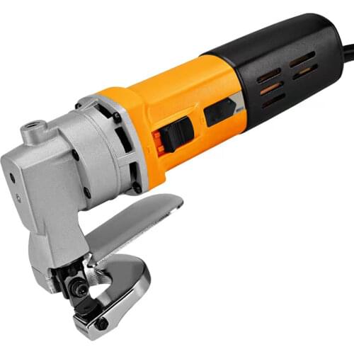 AN Electric Shears For Metal