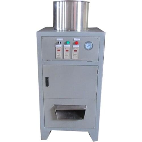 Electric automatic big capacity garlic peeler peeling machine for sale