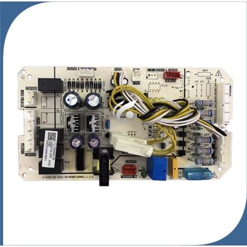 Good working for Air conditioner board GR120W/S-591T2 V-KOK120-SXX-B/A board