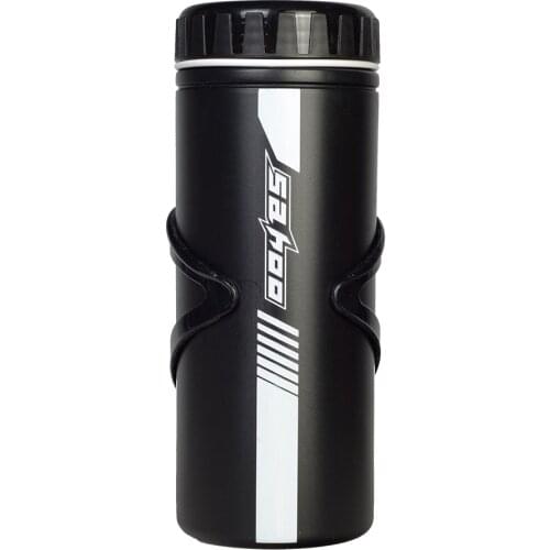 Cycling Tool Capsule Boxes Apply Bottle Cage Store Keys Repair Tools Kit Set MTB Bike Storage Bike Repair Tools 750ml