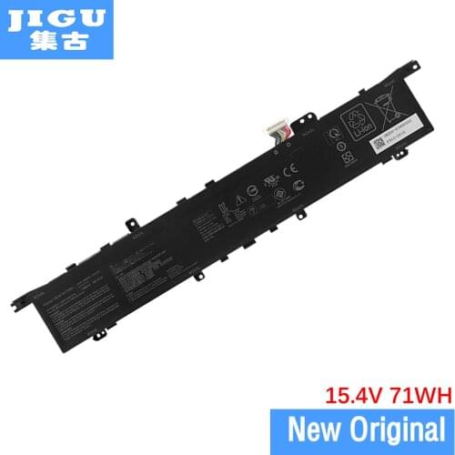 JIGU C42N1846 Original laptop Battery 0B200-03490000 For Asus UX581 UX581GV For ZenBook Pro Duo UX581 UX581GV-H2002R