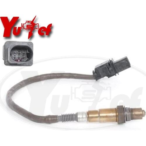 O2 Oxygen Sensor fit for MERCEDES-BENZ SMART C-CLASS E-CLASS GLK-GLASS S-CLASS A0095426018 0095426018 0258017349 wideband Lambda