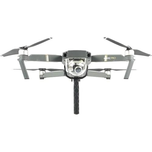 Mavic pro Shooting photography bracket take-off landing Handheld holder Rod for dji mavic pro drone Accessories