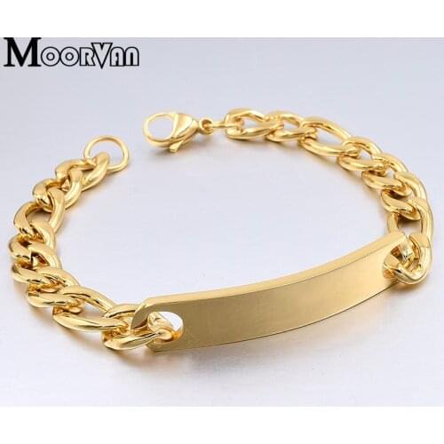 Moorvan Bracelets For Lovers