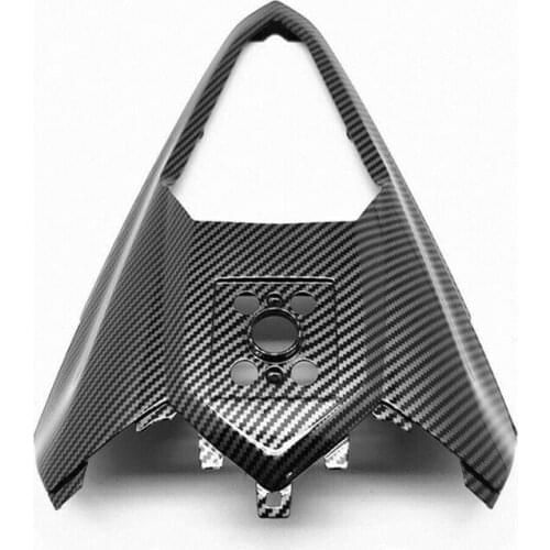 Fit For Yamaha YZF R6 2008-2016 Carbon fiber paint Rear Lower Bottom Tail Light Fairing