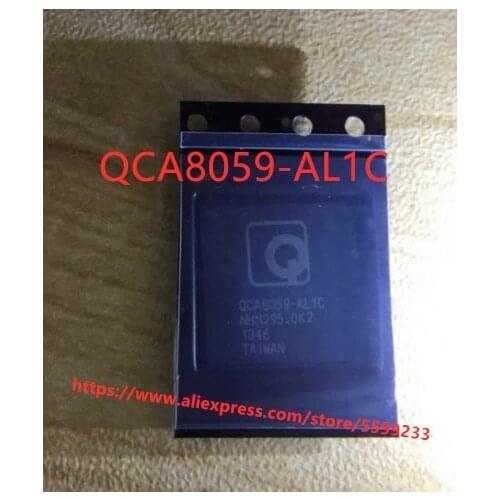 QCA8059-AL1C QCA8059 NEW
