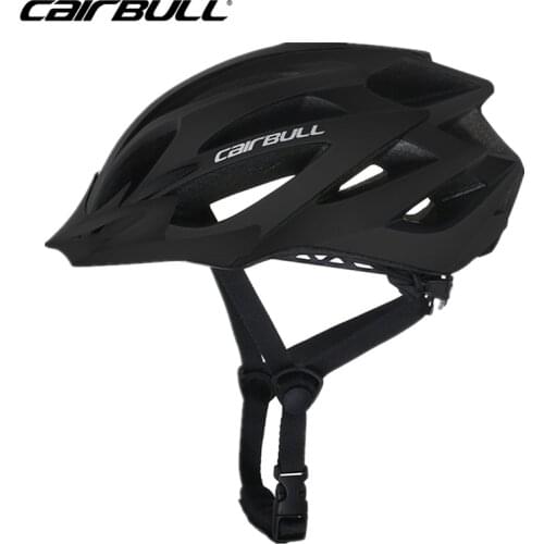 Cairbull X-Tracer Ultralight Bicycle Helmet Outdoor Sports MTB Road Bike Helmet Super Mountain Cycling Safety Helmet BMX 255g