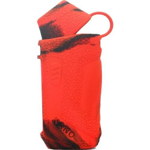 Silicon Case for Aegis Nano 30W Kit Silicone Skin Protective Soft Rubber Sleeve Wrap Cover Shell Leather case