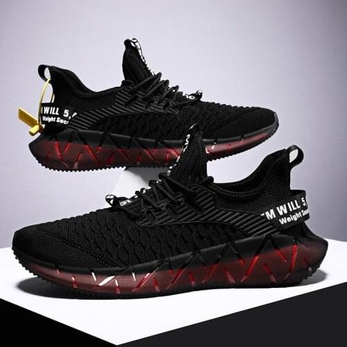 Sports Shoes Men Running Shoes For Men Man Sport Shoes Boy Child Sneakers Tennis Trainers Training Tenisky Panske Tenjs Male