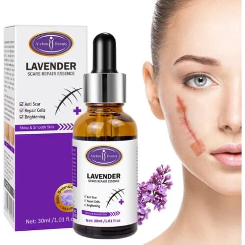 Remove Scar Serum Acne Stretch Marks Postoperative Scar Treatment Improve Whitening Anti Scar Repair Nourish Body Skin Care 30ml