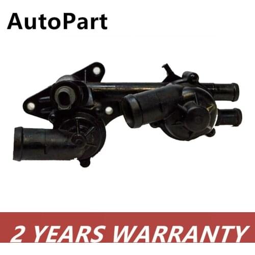 1.4T Engine Thermostat Assemblys For VW Golf 5 MK5 Passat Tiguan For Skoda Superb 03C121111AK 03C121026AP 03C121121D 03C121118D
