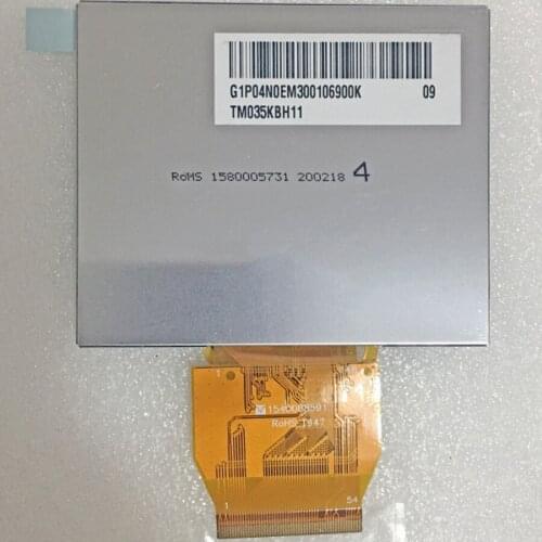 TM035KBH11 3.5" 320*240 TFT-LCD Display Panel