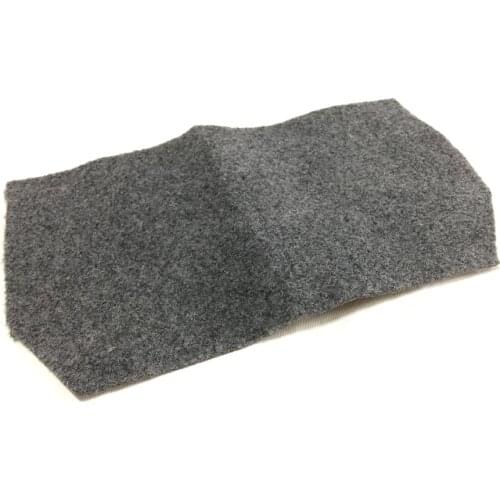 Bowling Spare Parts T47-092310-004 Felt (for Sock Brace) Use for Brunswick Bowling Machine