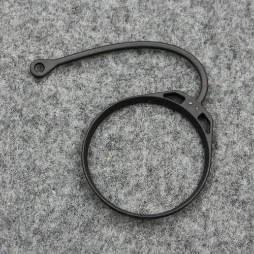 For Audi Q5 Fuel tank cap hanging rope A4L oil tank inner cover rope Audi Q3 A6L Q7 A1 A3 A5 A8 general