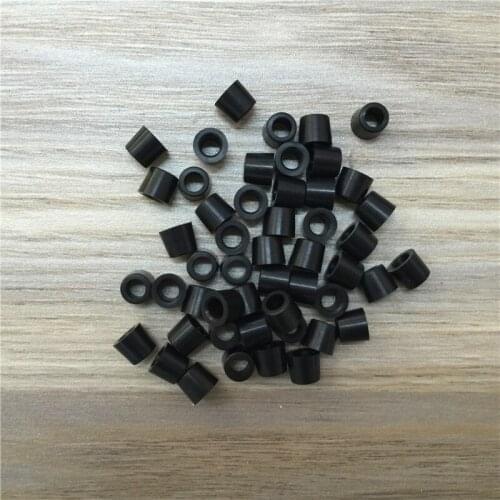 For Automotive air conditioning repair tools seal tube tricolor tube pad table apron dosing tube gasket,50PCS