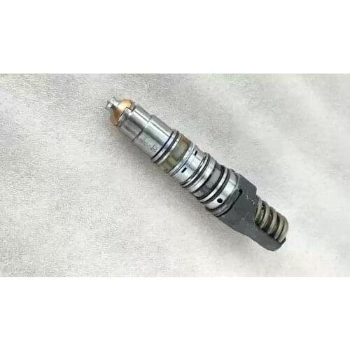 Qsx15 Engine Injector 4928260 Diesel Fuel Injector