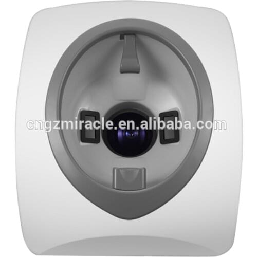 Ce certificated newest portable bio electronic mini quantum magnetic analyzer