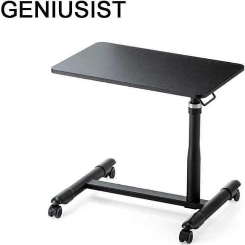 Ufficio Bed Escrivaninha Escritorio De Oficina Office Furniture Small Adjustable Tablo Laptop Stand Study Table Computer Desk