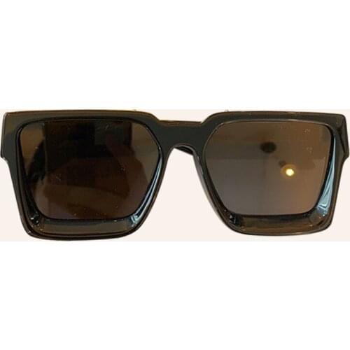 Vintage Sunglasses Women 2020 Square Brand Designer Women Sunglasses Luxury Mirror Retro High Quality Female Oculos