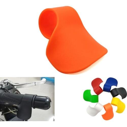 Motorcycle Throttle Assist Cruise Control Grips Wrist Rest Universal For Honda CRF1000L AFRICA TWIN CBF1000 CBR600F Hornet 250