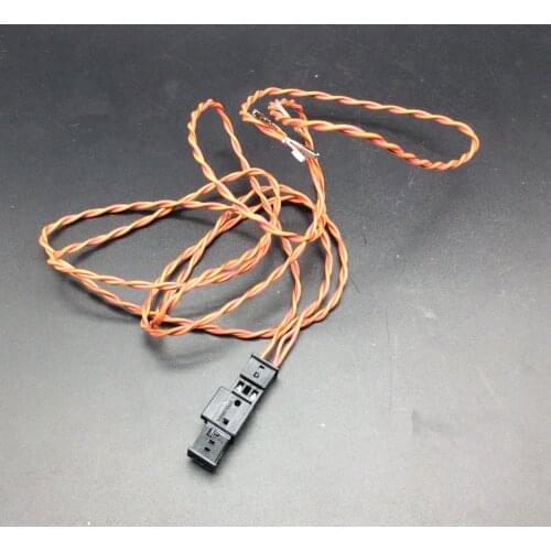 For VW Golf 7 Skoda Lamando Octavia MQB platform transfer can gateway line one to two free wire plug cable
