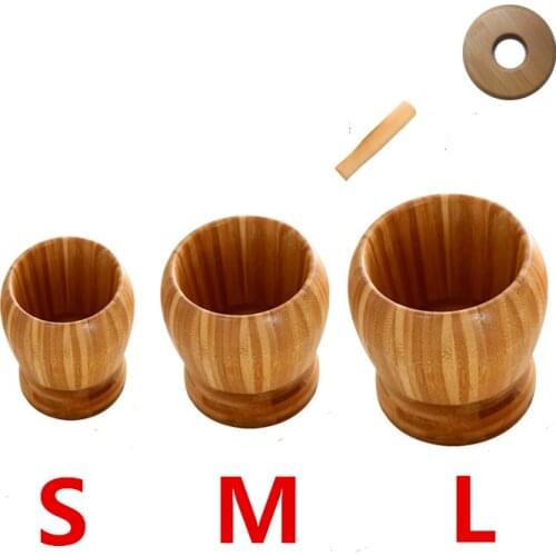 1pc Kitchenware Garlic Press Pounder Ginger Crusher Handled Pestle Mortar Mincer