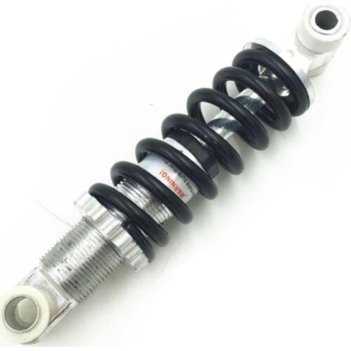 150mm/400LB suspension shock for 47cc 49CC super Minimoto Mini Dirt Bike Electric Scooter ATV Quad mini Pocket Bike