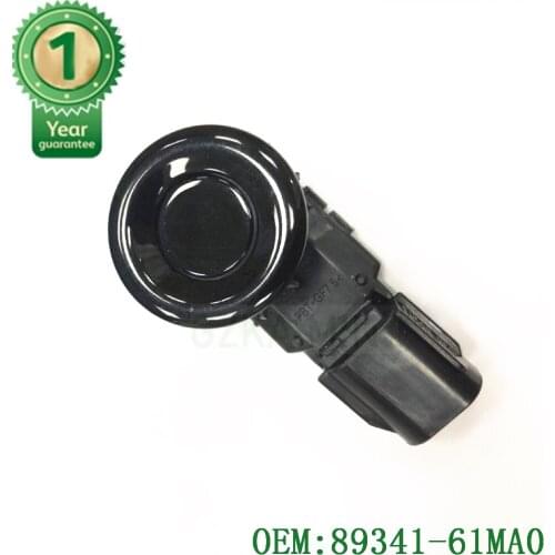 89341-61MA0 PDC 38460 Sensore di Assistenza al Parcheggio Inverso di Backup J8F5