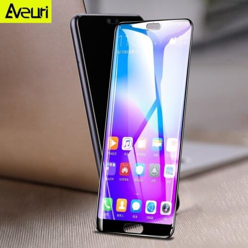 Aveuri Screen Protectors For Huawei Honor 9 Lite