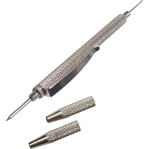 Wiper Nozzle Tool Windscreen Trim Double End Body Car Professional Cleaning Metal Clip Adjustment Windshield Kit Sealey Washer