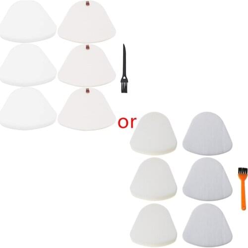 3 Foam & Felt Filters Kit Replacement for Shark Navigator Lift-Away Vacuum NV350