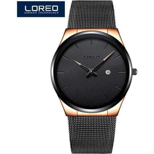 LOREO Suitcases And Travel Bags