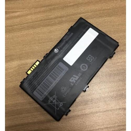 New 3.7V 2940mAh 10.88Wh rechargeable replacement battery for Zebra battery 82-164807-01