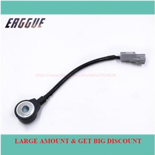 OEM New knock sensor 18640-78K00 18640 78K00 For SUZUKI