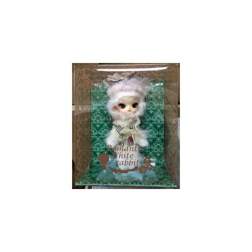 Limited Sale 13cm Original Mini Girl Doll with Clothes Cute Kawaii Beautiful Small Princess Dolls