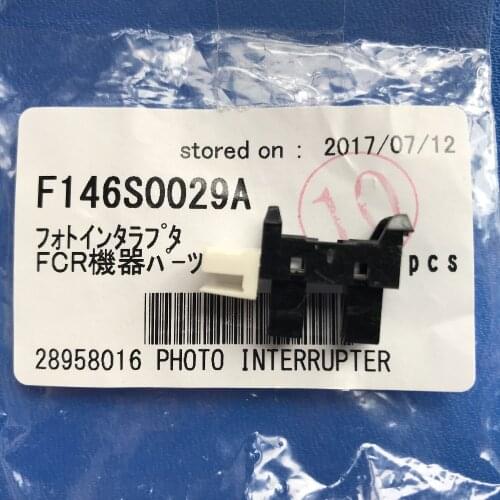 Original Japan made 146S0029 146S0029A Sensor/Detector for Fuji Frontier 330/340/500/550/570/590 Minilabs Accessories